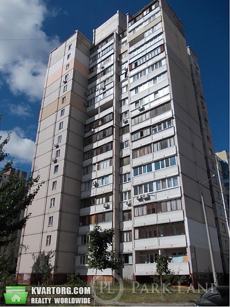 Sell 4-room apartment. Киев, Григоренко пр — photo 2