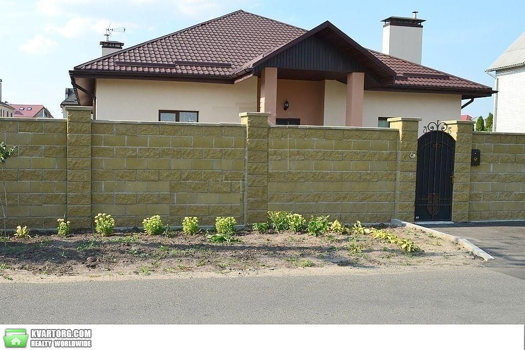 Sell house. Киевская обл., Фермерская — photo 5