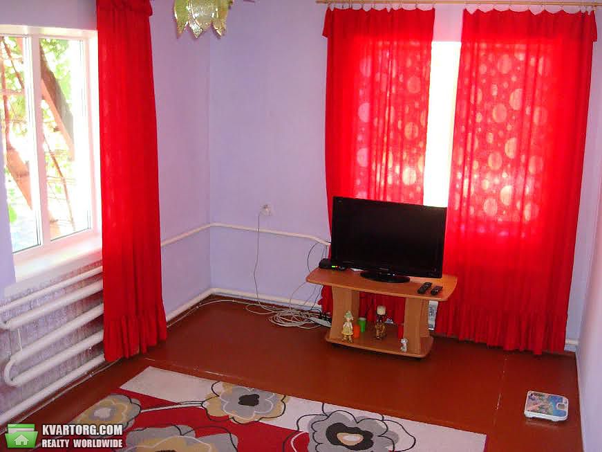 Sell house. Днепропетровск,  Осенняя — photo 8