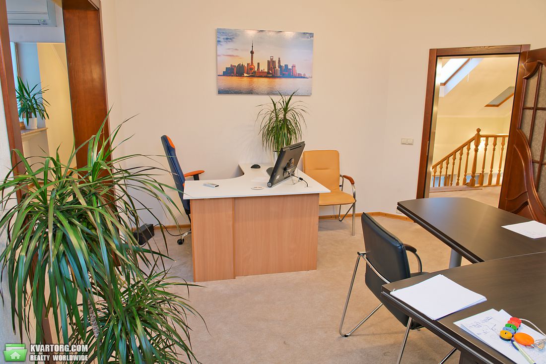 Rent out office. Киев, Академика Белецкого — photo 8