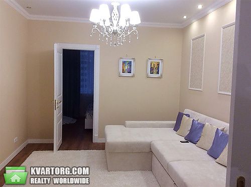 Rent out 2-room apartment. Киев,  Ахматовой — photo 6
