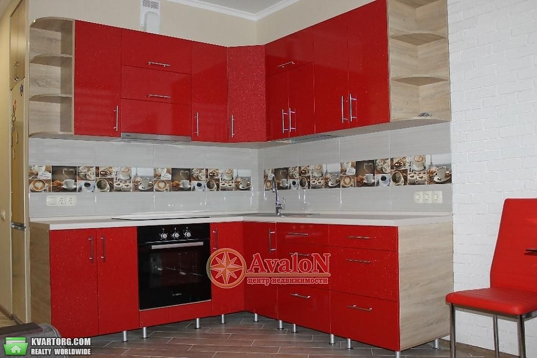 Sell 1-room apartment. Одесса, Среднефонтанксая — photo 1