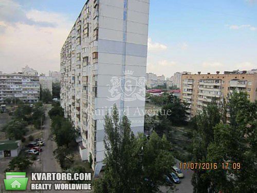 Sell 3-room apartment. Киев, Малиновского Маршала — photo 5
