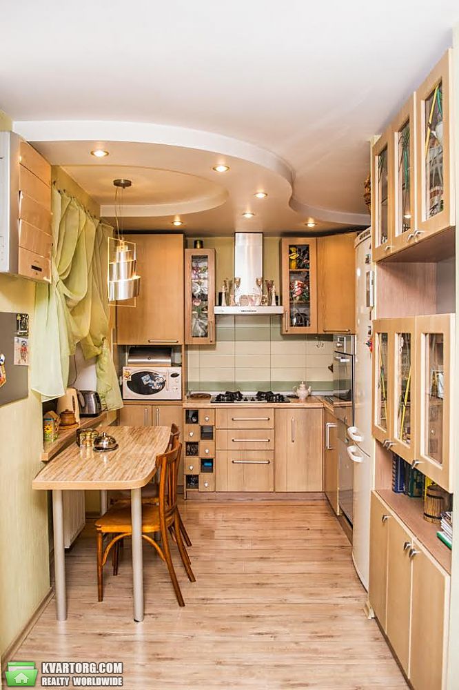 Sell 4-room apartment. Днепропетровск,  Комунар — photo 4