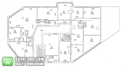Sell office. Киев, Черновола — photo 7
