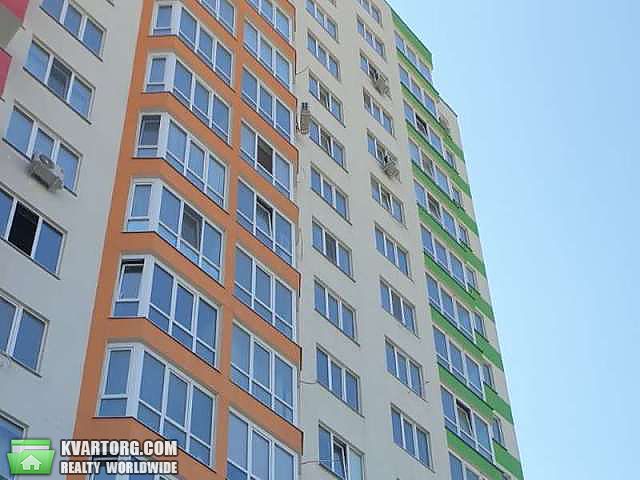 Sell 1-room apartment. Одесса, Вильямса ул — photo 1
