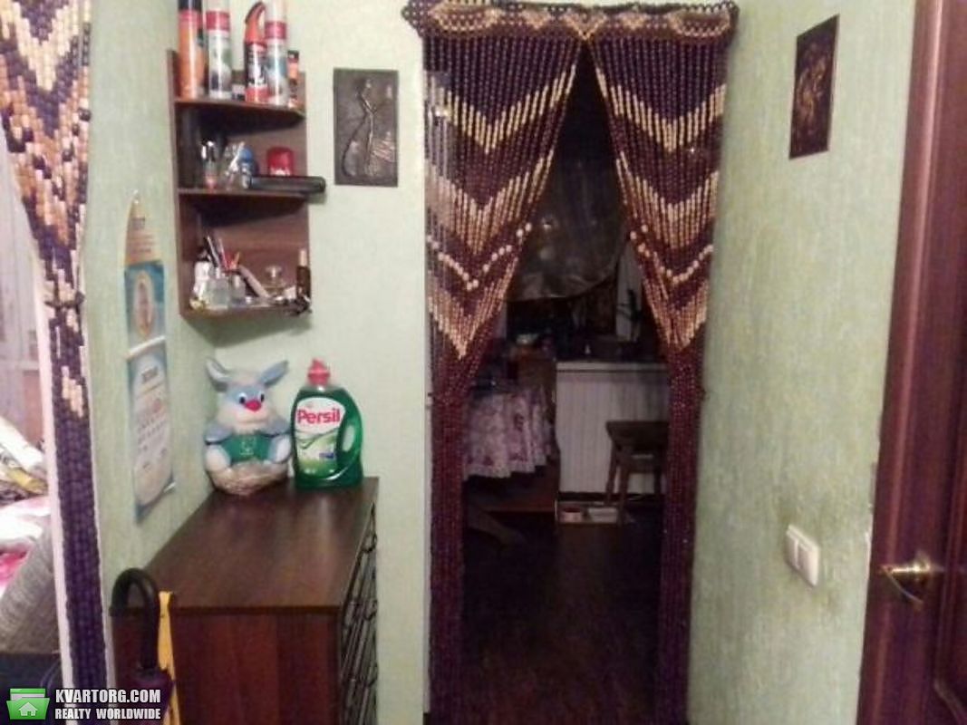 Sell 1-room apartment. Киев, Иорданская — photo 3
