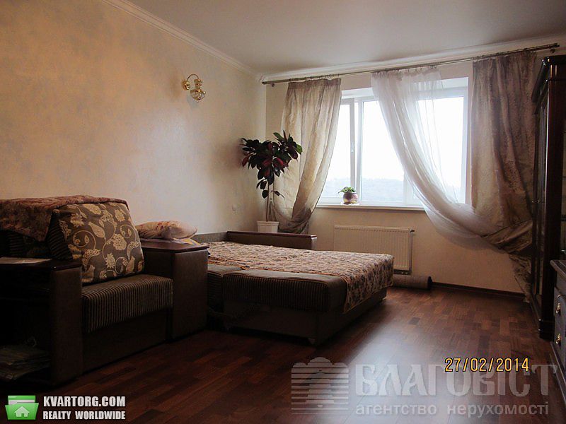 Sell 1-room apartment. Киев,  Голосеевская — photo 3