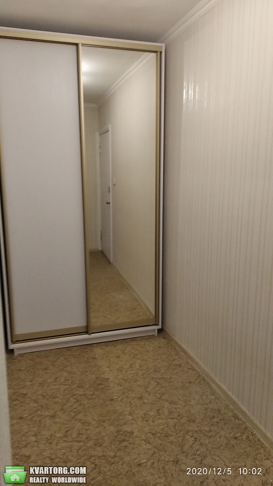 Rent out 1-room apartment. Киев,  Березняковская — photo 4