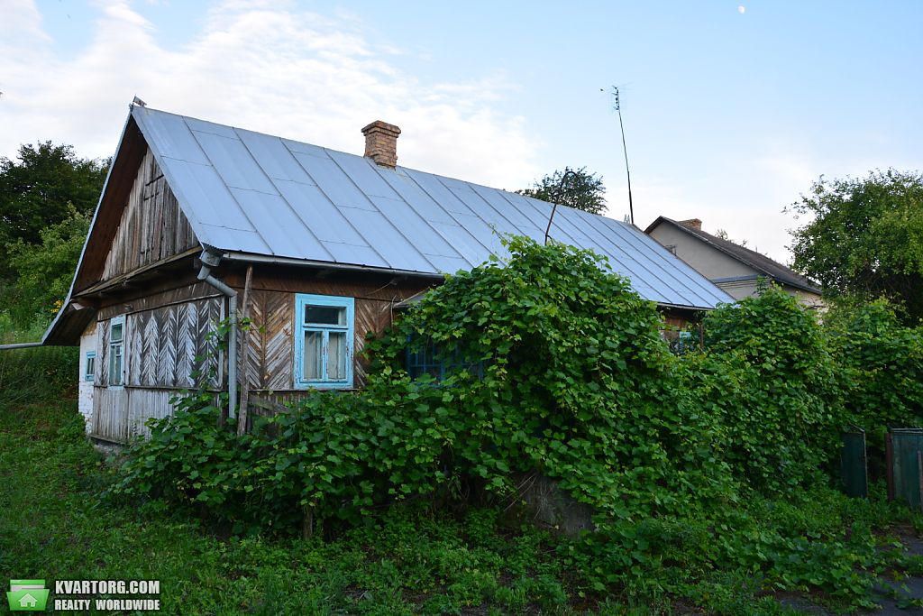 Sell house. Ровно, с. Грозов — photo 4