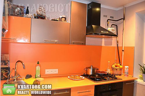 Sell 2-room apartment. Киев, Урицкого — photo 10