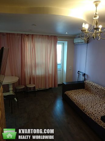 Rent out 2-room apartment. Киев,  Ялтинская — photo 6
