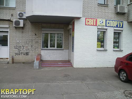 Rent out shop. Киев,  Княжий Затон — photo 2