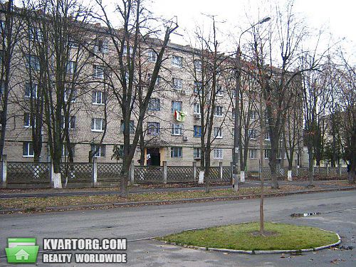 Sell 1-room apartment. Киев, Приборный пер — photo 8