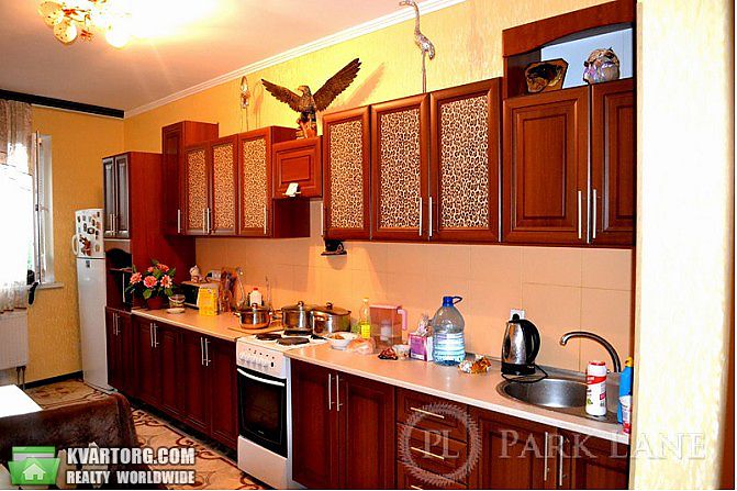 Sell 2-room apartment. Киев,  Баумана — photo 1