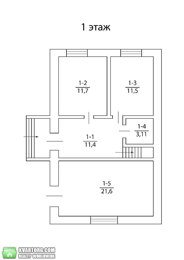 Sell house. Херсон, Студенческая — photo 2