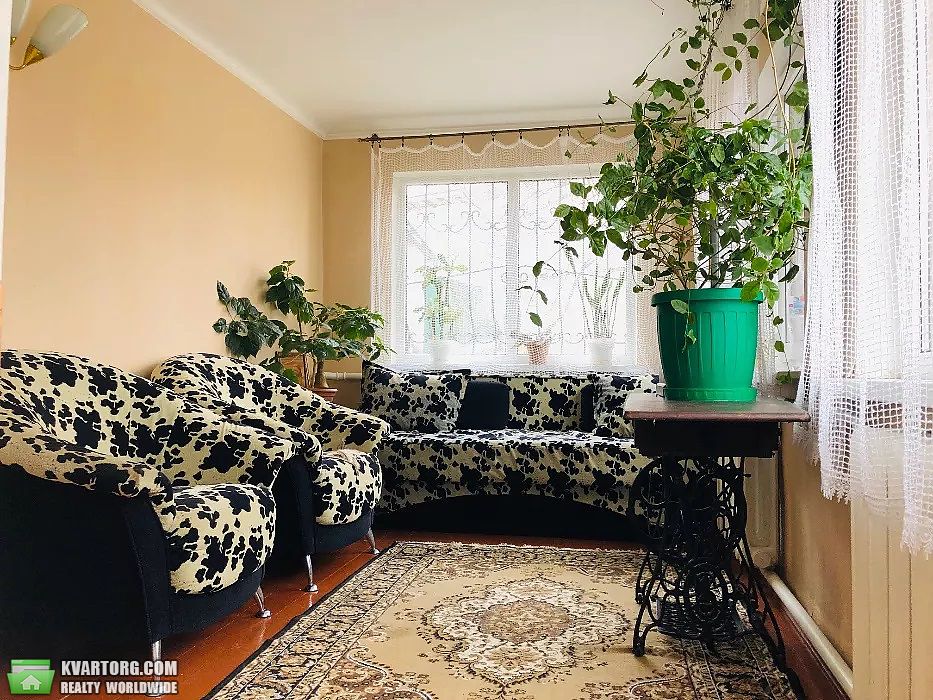 Sell Townhouse. Киев, Замковецкая — photo 3