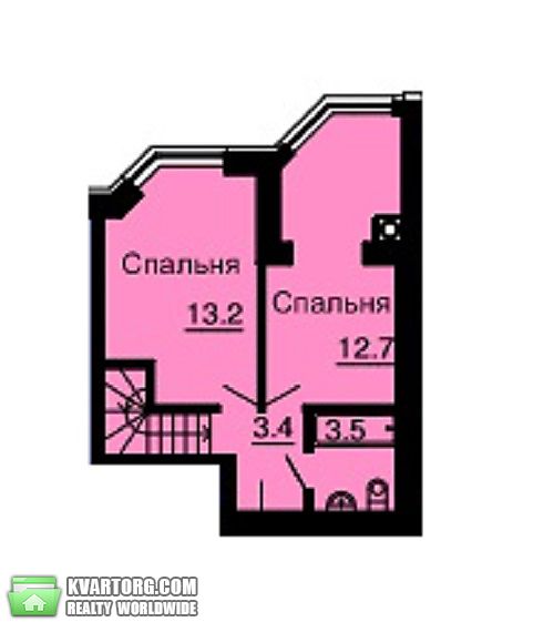 продам 3-комнатную квартиру. Киев,   Садовая - фото 7