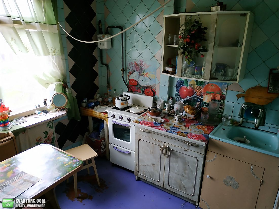 Sell 1-room apartment. Харьков,  Западная — photo 7