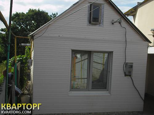 Sell house. Одесса, Терешковой — photo 1