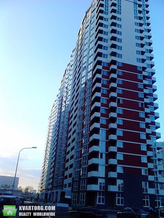 Sell 1-room apartment. Киев,  Драгоманова — photo 1