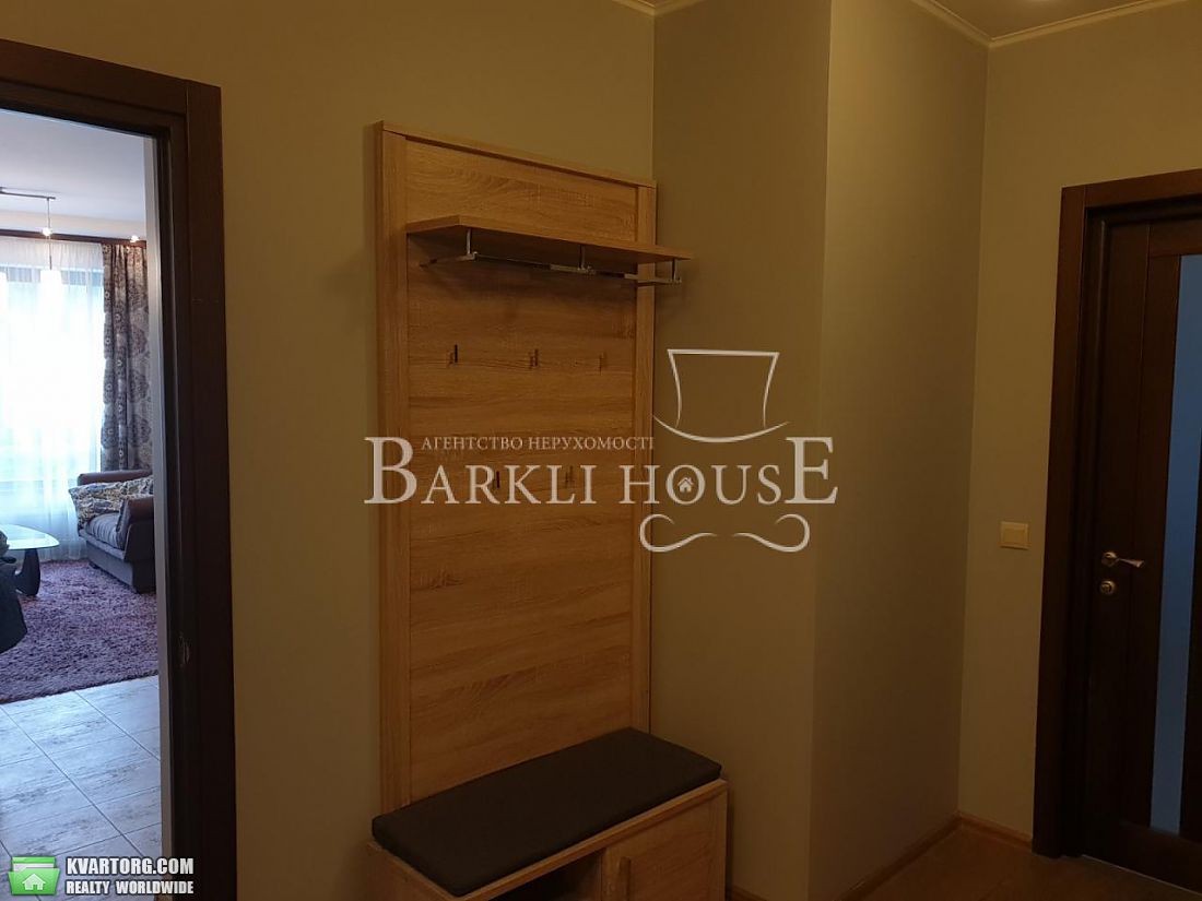 Rent out 2-room apartment. Киев,  Голосеевский пр — photo 7