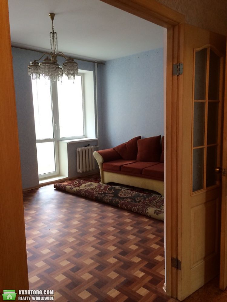 Sell 2-room apartment. Одесса, Заболотного — photo 7