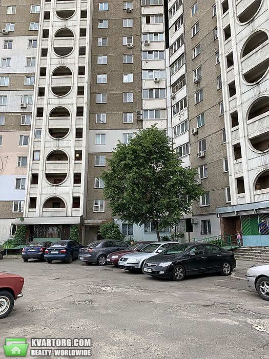 Sell 3-room apartment. Киев,  Ревуцкого — photo 4