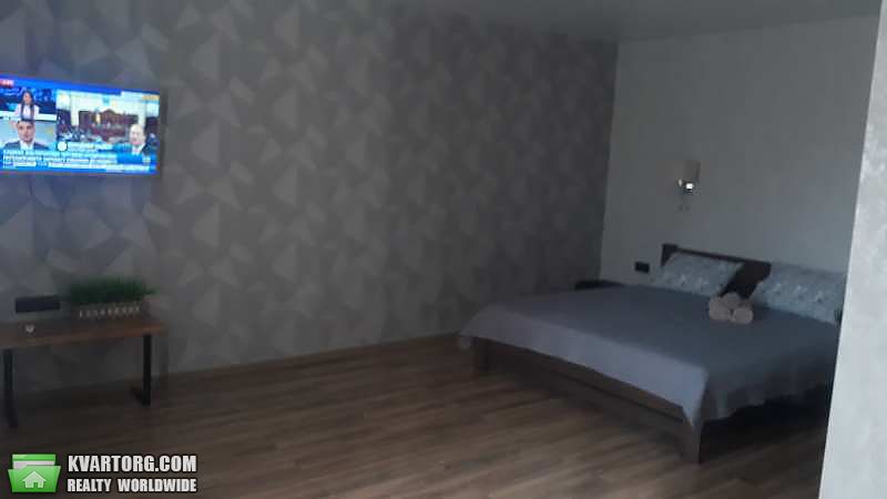 Rent out 1-room apartment. Харьков, Мира — photo 2