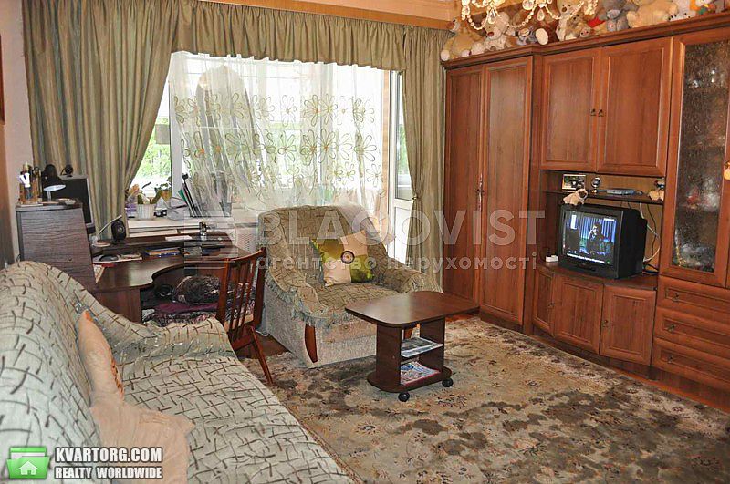 Sell 2-room apartment. Киев,  Бассейная — photo 1