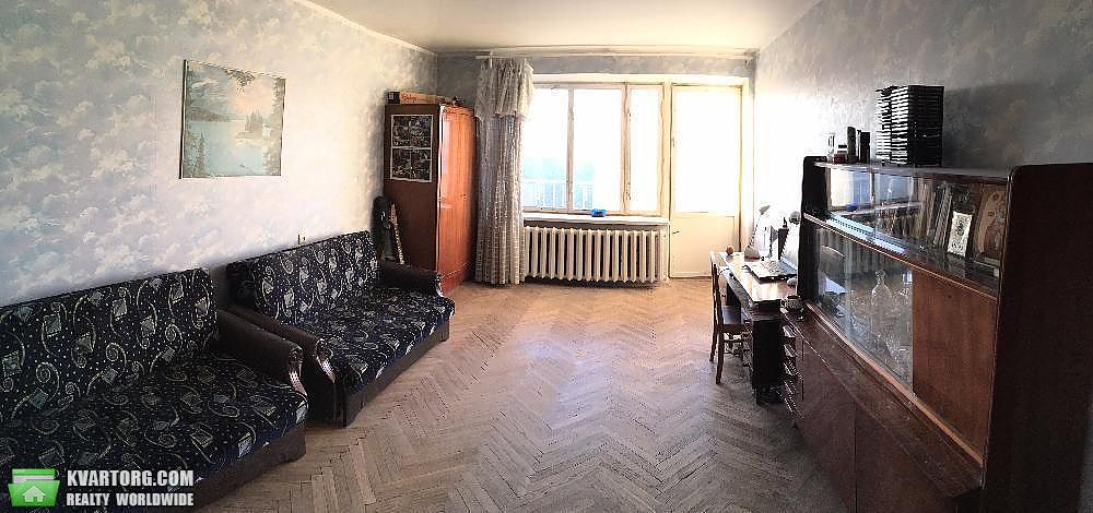 Sell 2-room apartment. Киев,  Кловский спуск — photo 4