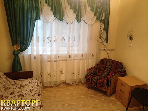 Rent out house. Киев,  Газопроводная — photo 1