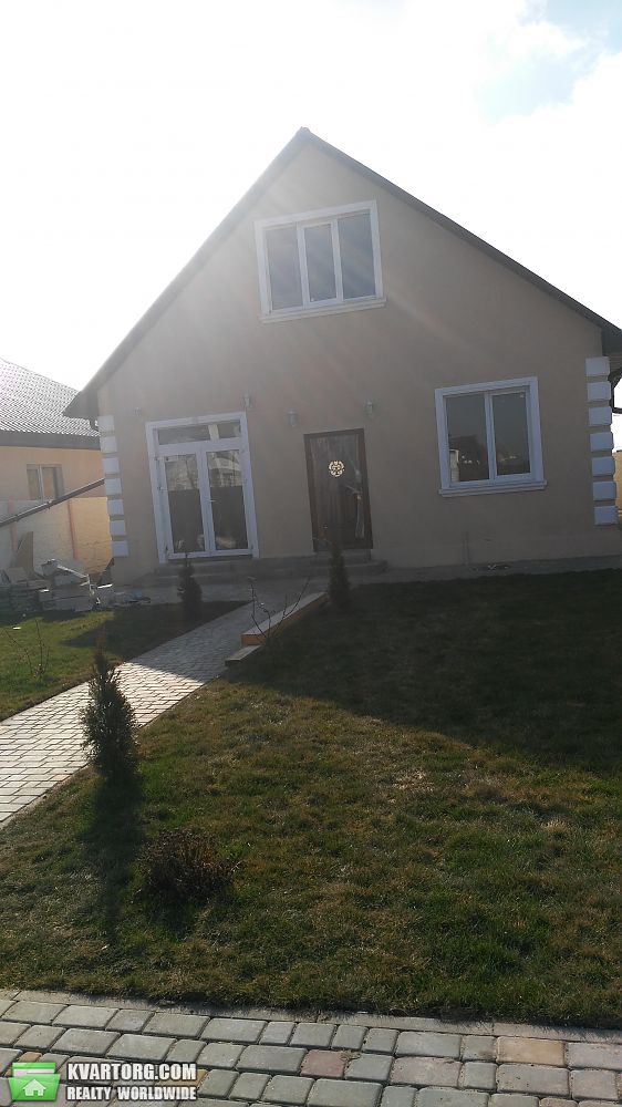 Sell house. Одесса, Малиновая — photo 4