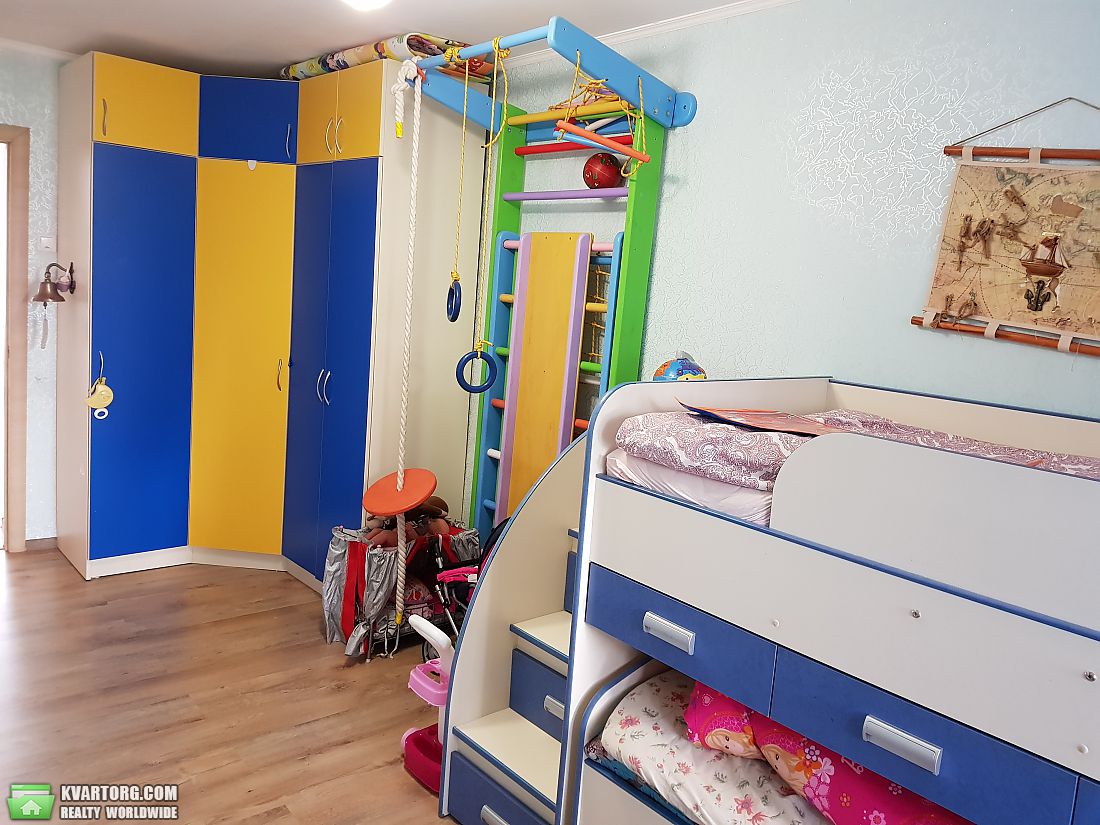 Sell 3-room apartment. Одесса, пр мира — photo 4
