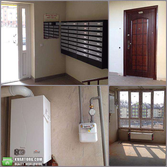 Sell 1-room apartment. Киев, Радужная — photo 9