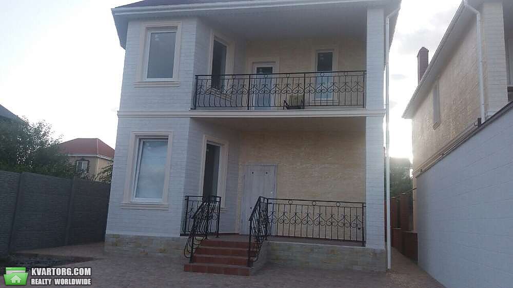 Sell house. Одесса, Клёновая — photo 1