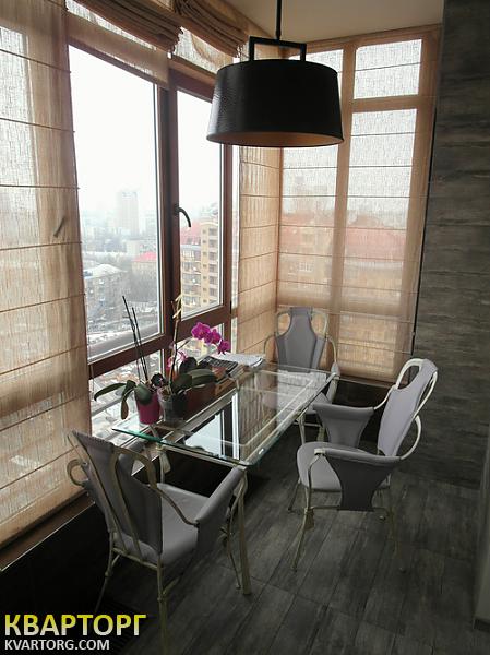 продам 3-комнатную квартиру. Киев,   Щорса - фото 2