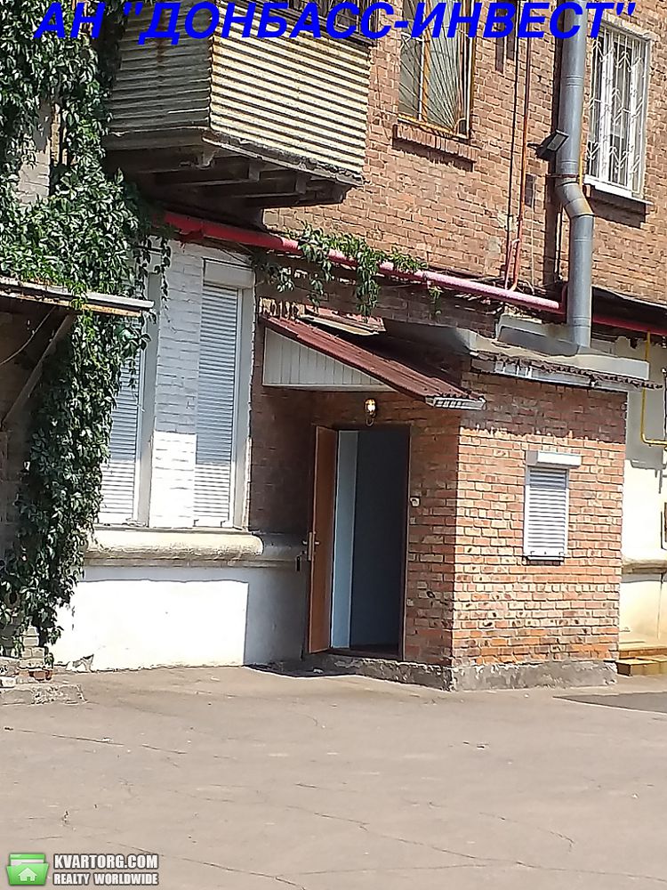 Sell office. Донецк, Театральный — photo 1
