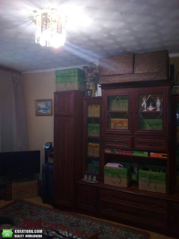 Sell 1-room apartment. Киев,  Кудри — photo 3