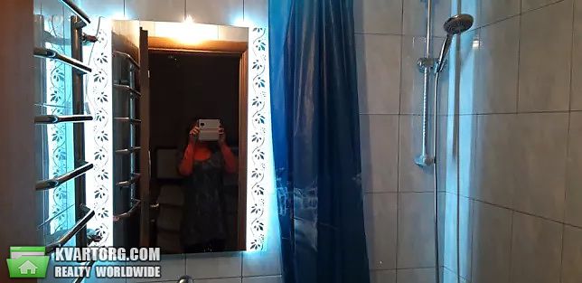 Rent out 3-room apartment. Киев,  Курнатовского — photo 8