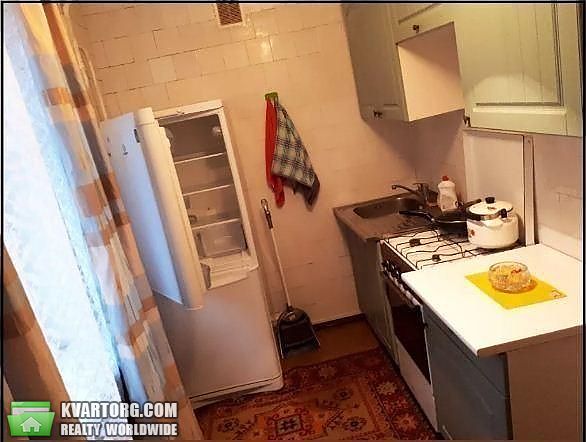 Sell 2-room apartment. Киев,  Светлицкого — photo 7