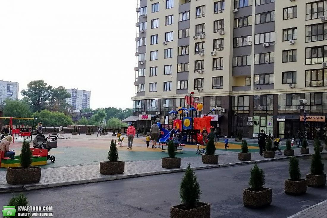 Sell 2-room apartment. Киев,  Конева — photo 1