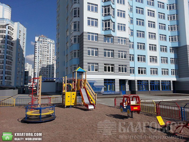 Sell 2-room apartment. Киев,  Бажана — photo 8