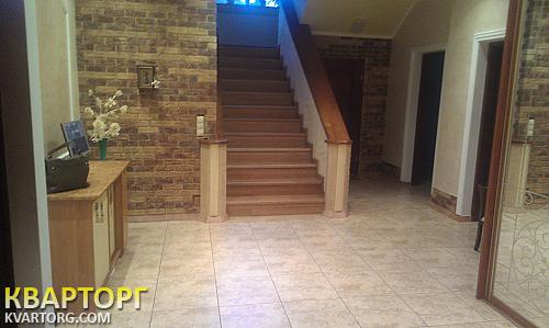 Rent out house. Киев,  Лесная — photo 5