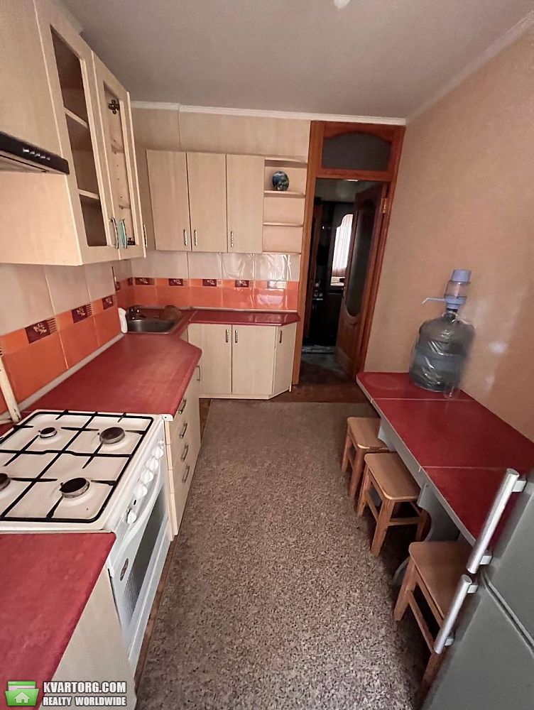 Rent out 2-room apartment. Николаев, пр. Мира — photo 7