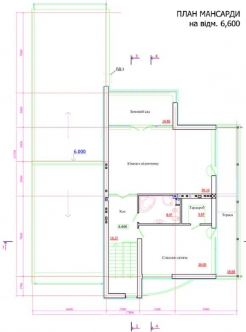 Sell house. Киев, Метрологическая — photo 3