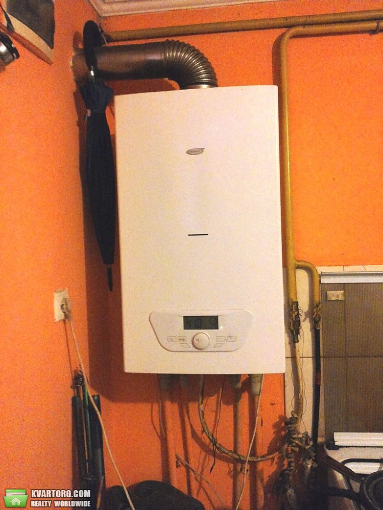 Sell 2-room apartment. Одесса, Средняя — photo 2