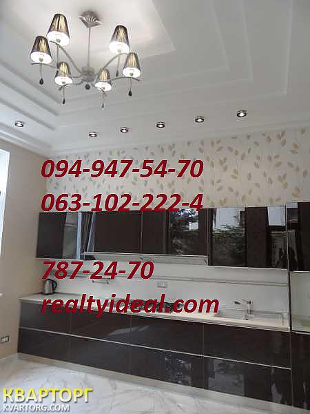 Rent out house. Одесса, Французский бульвар — photo 9