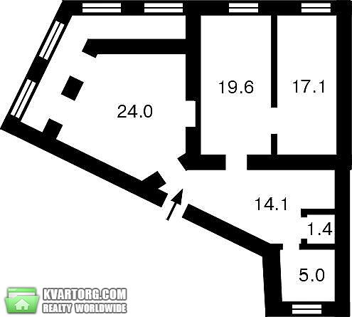 Rent out office. Киев, ул. Гончара — photo 4