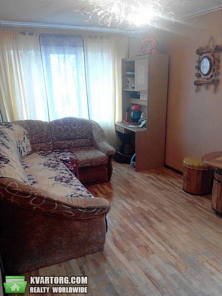 Sell 3-room apartment. Киев, Наумова — photo 2